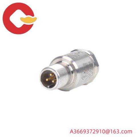 Bently Nevada 330400 Accelerometer - Precision Monitoring for Industrial Control