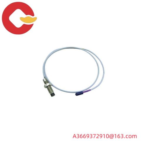 BENTLY NEVADA 330701-30-40-90-02-00 3300 XL 8 mm Probe - Advanced Industrial Control Module