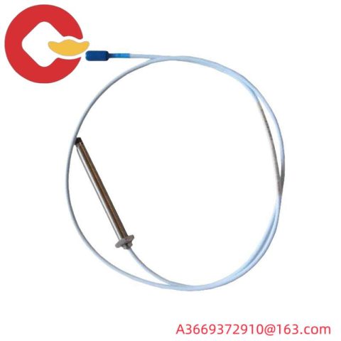 Bently Nevada 330703-000-050-10-11-05: Advanced 3300 XL Proximity Probes for Industrial Control Systems