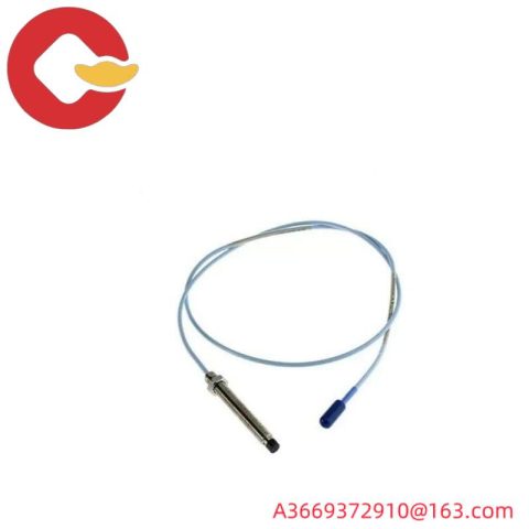 BENTLY NEVADA 330703-000-120-10-02-00 Proximity Probes: Industrial Sensing Solutions