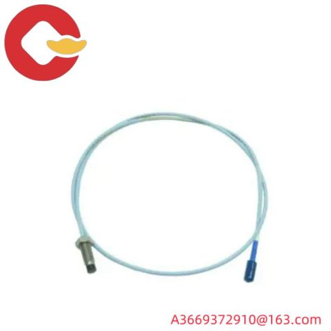 Bently Nevada 330705-02-18-10-02-05: 11mm Proximity Sensor, for Advanced Industrial Control