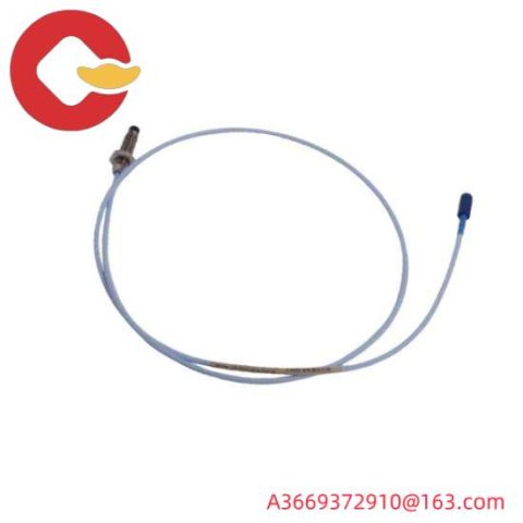 Bently Nevada 330707-00-25-10-12-00, 3300 XL 11 mm Proximity Transducer