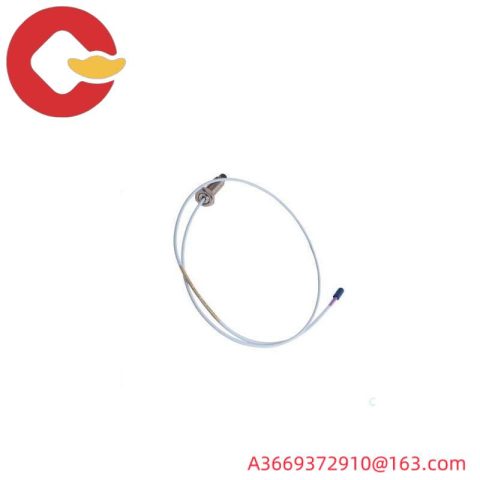 Bentley Nevada 330709-000-070-10-02-00 3300 XL 11mm Proximity Probes - Advanced Sensor Technology for Industrial Control