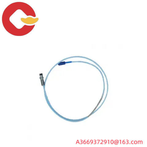 Bently Nevada 330710-00-05-50-02-05 Proximity Probes - Precision Sensor Technology for Industrial Automation