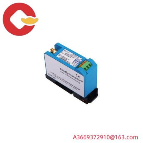 Bently Nevada 330780-090-00 Proximitor Sensor, Advanced Automation Solutions