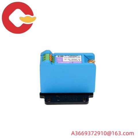 Bently Nevada 330780-90-00 Prox Control: Advanced Proximity Sensor System