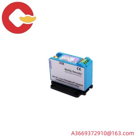 Bently Nevada 330780-90-CN Proximity Sensor - Advanced Industrial Detection Solution