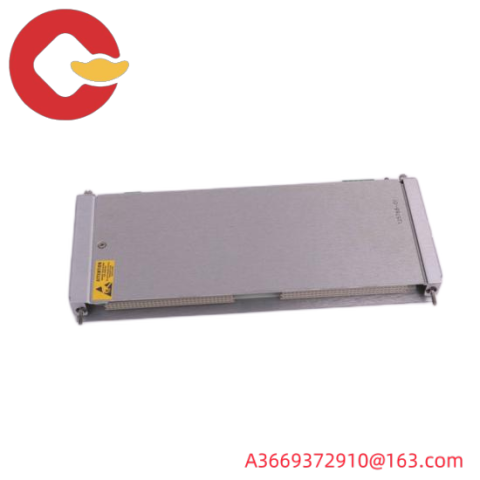 Bently Nevada 330850-90-05 - High-Precision Position Measurement Module