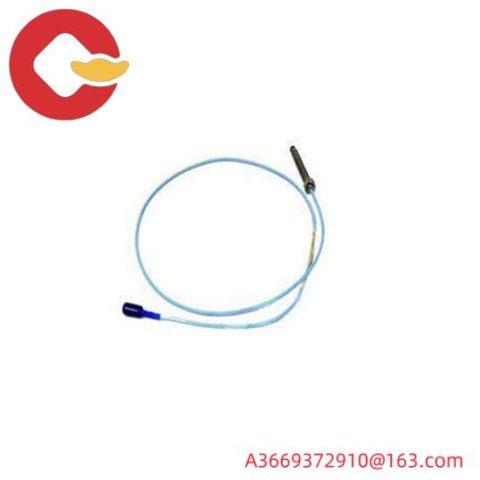 Bently Nevada 330851-02-000-030-10-00-05 3300 XL Proximity Probe, Industrial Control Systems