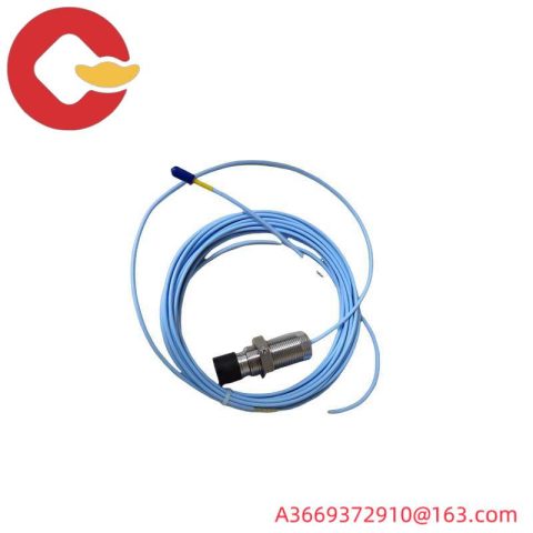 Bently Nevada 330851-02 Proximity Probe, Advanced Industrial Measurement Solution