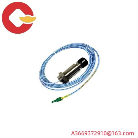 BENTLY NEVADA 330851-03-000-020-90-00-00 Proximity Probe, Advanced Control Module