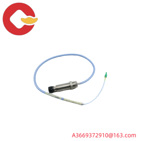 Bently Nevada 330851-04-000-015-10-01-05 Proximity Transducer