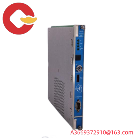 Bently Nevada 330878-90-00 Sensor: Advanced Industrial Automation Module