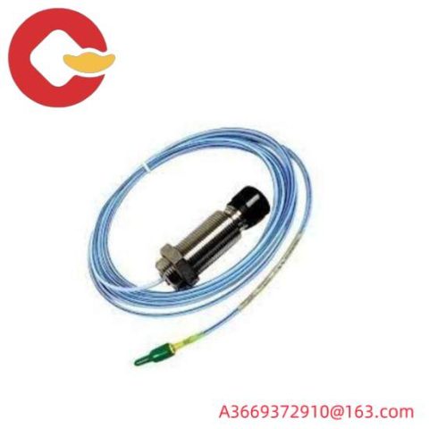 Bently Nevada 330881-28-04-108-03-02: Short Delivery Time Industrial Control Module