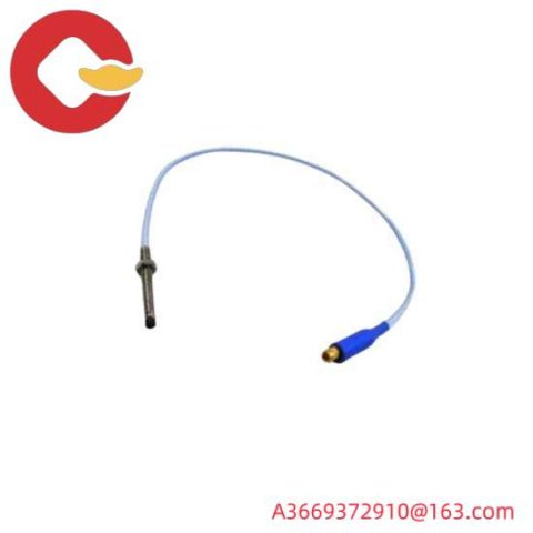 BENTLY NEVADA 330901-00-08-05-02-05 Proximity Probes