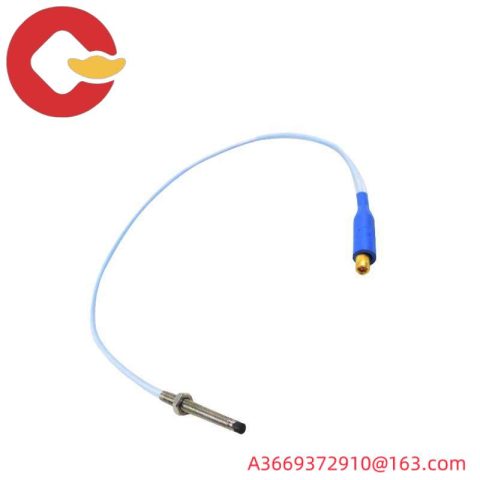 Bently Nevada 330901-00-90-05-02-00 NSv Proximity Probes