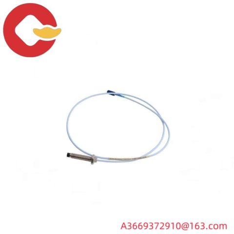 Bently Nevada 330903-01-08-10-02-CN Proximity Probes - Precision Sensor Solutions for Industrial Automation