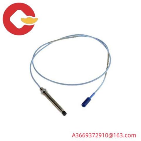 BENTLY NEVADA 330904-00-03-70-01-CN Proximity Transducer - Precision Measuring for Industrial Automation