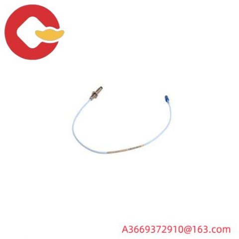 Bently Nevada 330905-00-03-10-01-00 3300 NSv Proximity Probe