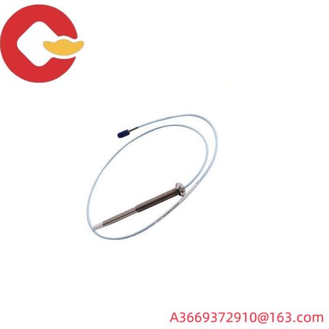 Bently Nevada 330905-00-03-10-02-00 NSv Proximity Probes: Precision Sensor Technology for Industrial Control