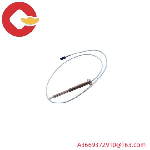 BENTLY NEVADA 330905-00-07-10-02-00 Proximity Probes - Precision Sensor Technology for Industrial Control