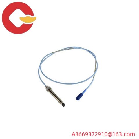 Bently Nevada 330905-00-08-10-02-00 Proximity Transducer - Precision Sensor for Industrial Automation