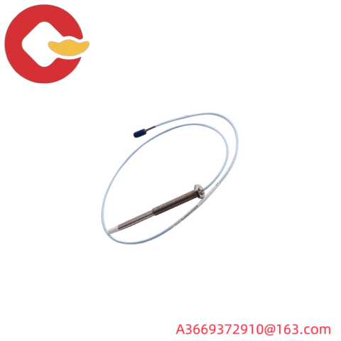 Bently Nevada 330905-00-10-10-02-05 Proximity Probes, Precision Sensing for Industrial Control Systems