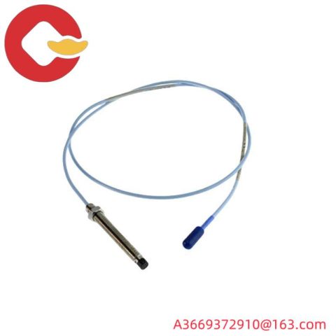 BENTLY NEVADA 330905-00-12-10-02-05 Proximity Transducer System