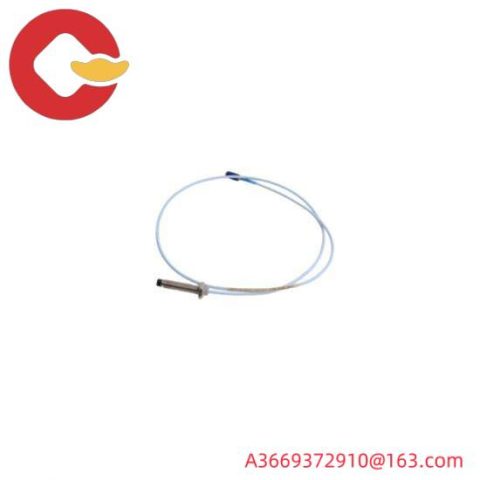 BENTLY NEVADA 330905-01-08-10-01-00 3300 NSv Proximity Probe: Industrial Precision Sensing Solution