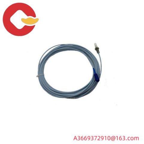 Bently Nevada 330905-06-14-10-02-00 3300 NSv Proximity Probe - Precision Measurement in Industrial Control Systems