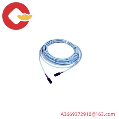 Bently Nevada 330907-05-30-10-10-02-05 NSv Reverse Mount Probe, Advanced Sensor Technology for DCS Systems