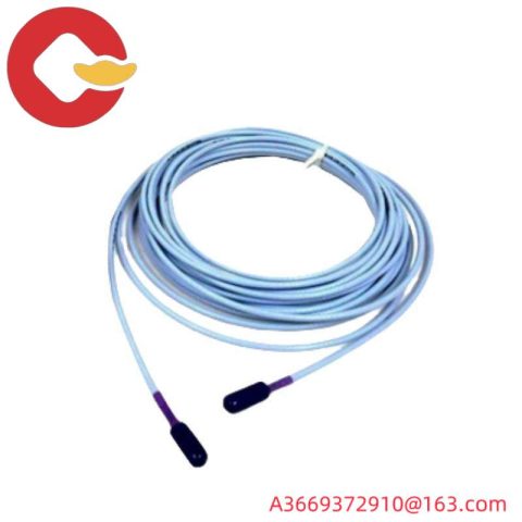 Bently Nevada 330907-05-30-10-10-02-05 Proximity Probes - Precision Measurement Solutions for Industrial Control