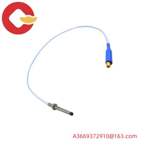 Bently Nevada 330908-22-31-10-01-05 Proximity Probes - Precision Sensor Technology for Industrial Control Systems