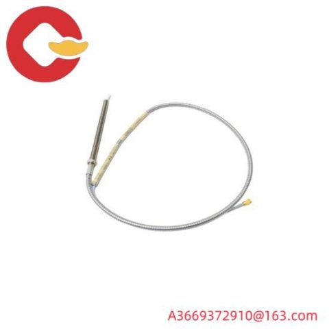 BENTLY NEVADA 330909-00-60-10-01-05, Proximity Probes for Advanced Industrial Control