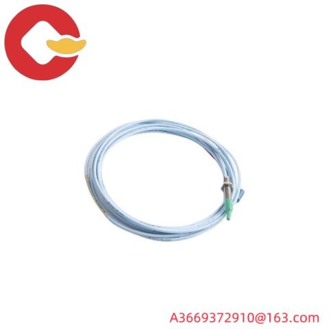 Bently Nevada 330910-03-09-05-02-05 Proximity Transducer - Precision Measurement Solution