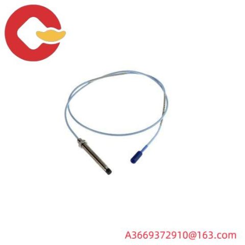 BENTLY NEVADA 330910-03-20-05-11-00 Proximity Probes - Precision Measurement for Industrial Control