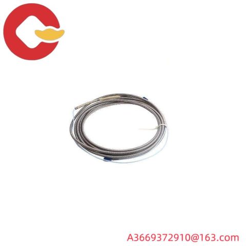 Bently Nevada 330930-045-01-00: 3300 XL Standard Extension Cable