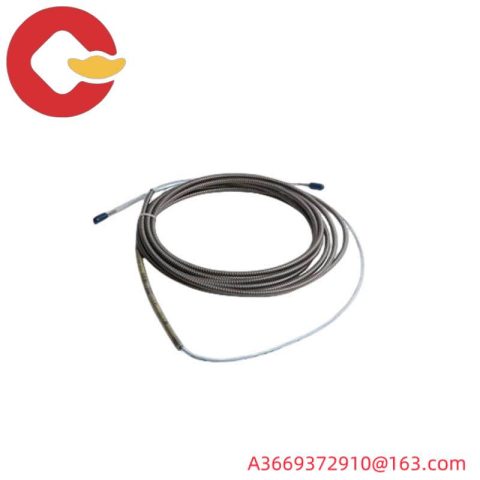 Bently Nevada 330930-060-01-CN: Advanced Extension Cable for Industrial Control Systems