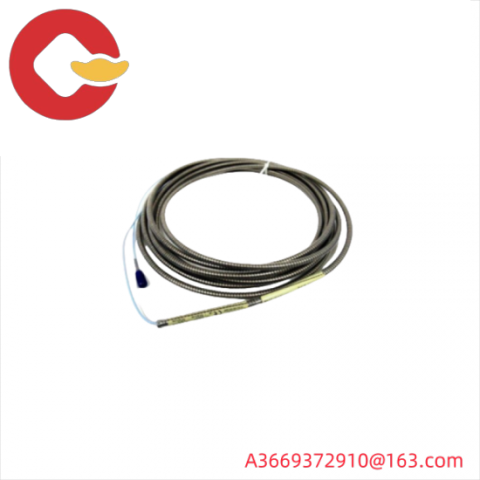 Bently Nevada 330930-060-05-05 3300 NSv Extension Cable