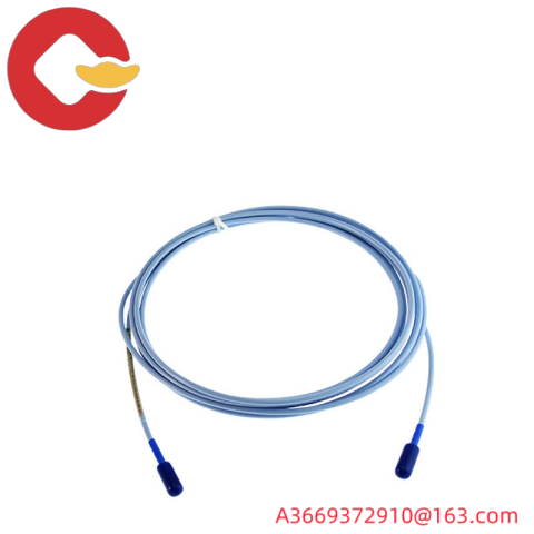 Bently Nevada 330930-060-06-CN - 3300 XL Standard Extension Cable, Engineered for Industrial Control Systems