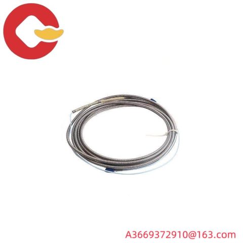 Bently Nevada 330930-065-01-05 NSv Extension Cable for Industrial Control Systems
