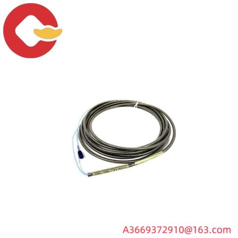 Bently Nevada 330930-065-02-00 Extension Cable, Control System Accessories