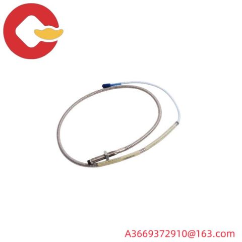 Bently Nevada 33104-00-10-10-02-05 Extension Cable for Industrial Control