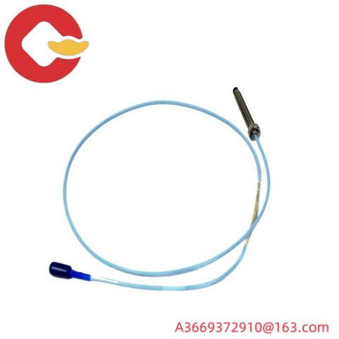 BENTLY NEVADA 3330101-00-28-10-02-05 Proximity Probe: Precision Sensor for Industrial Control