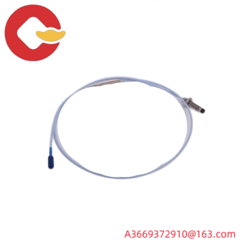 Bently Nevada 3500/04 - High-Performance PLC Module