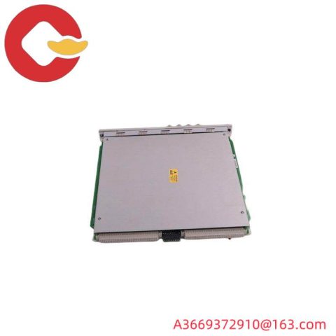 Bently Nevada 3500/23E Monitor - Precision Industrial Control Module