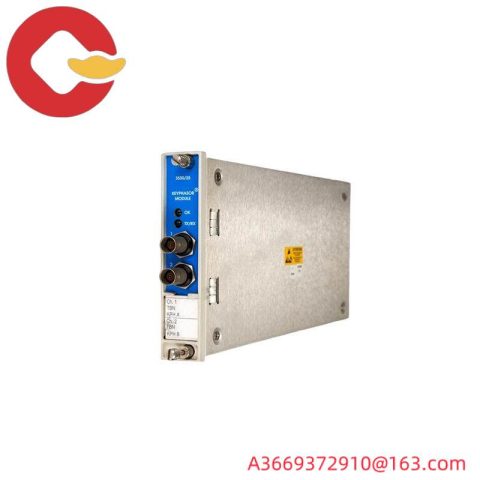 Bently Nevada 3500/25 149369-01 Enhanced Keyphasor Module