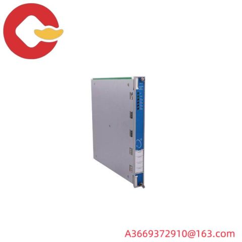 Bently Nevada 3500/32 Relay Module, High Performance Industrial Control Solution