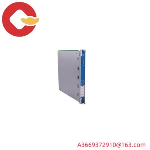 Bently Nevada 3500/32: 4-Channel Relay Module, High-Performance Automation Solution