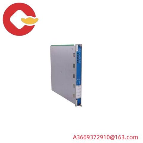 Bently Nevada 3500/32M-01-00: 4-Channel Relay Module, Precision Control for Industrial Automation